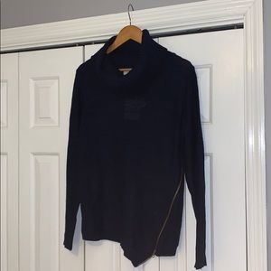 Stitch Fix Navy Blue Sweater